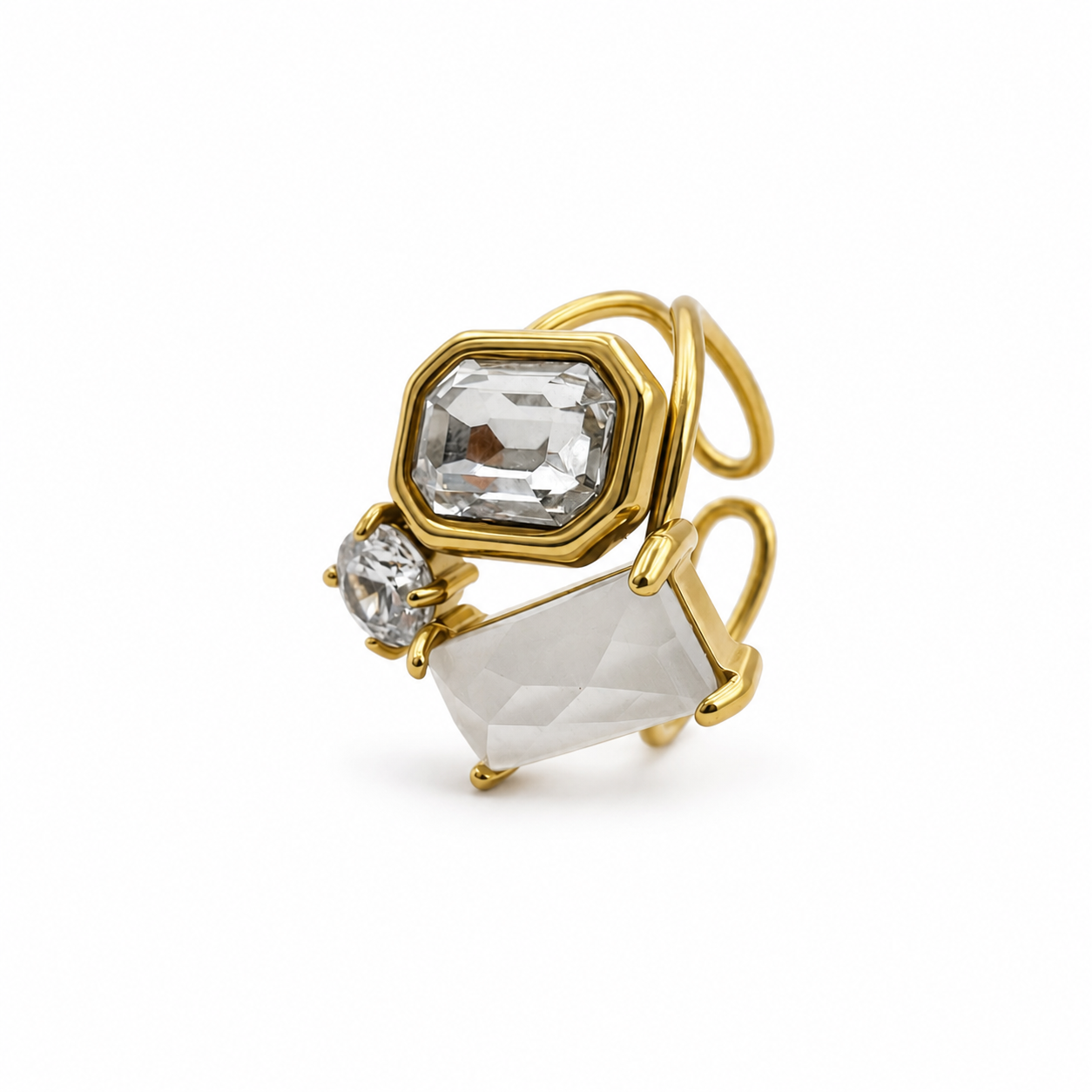 Anello Lumière