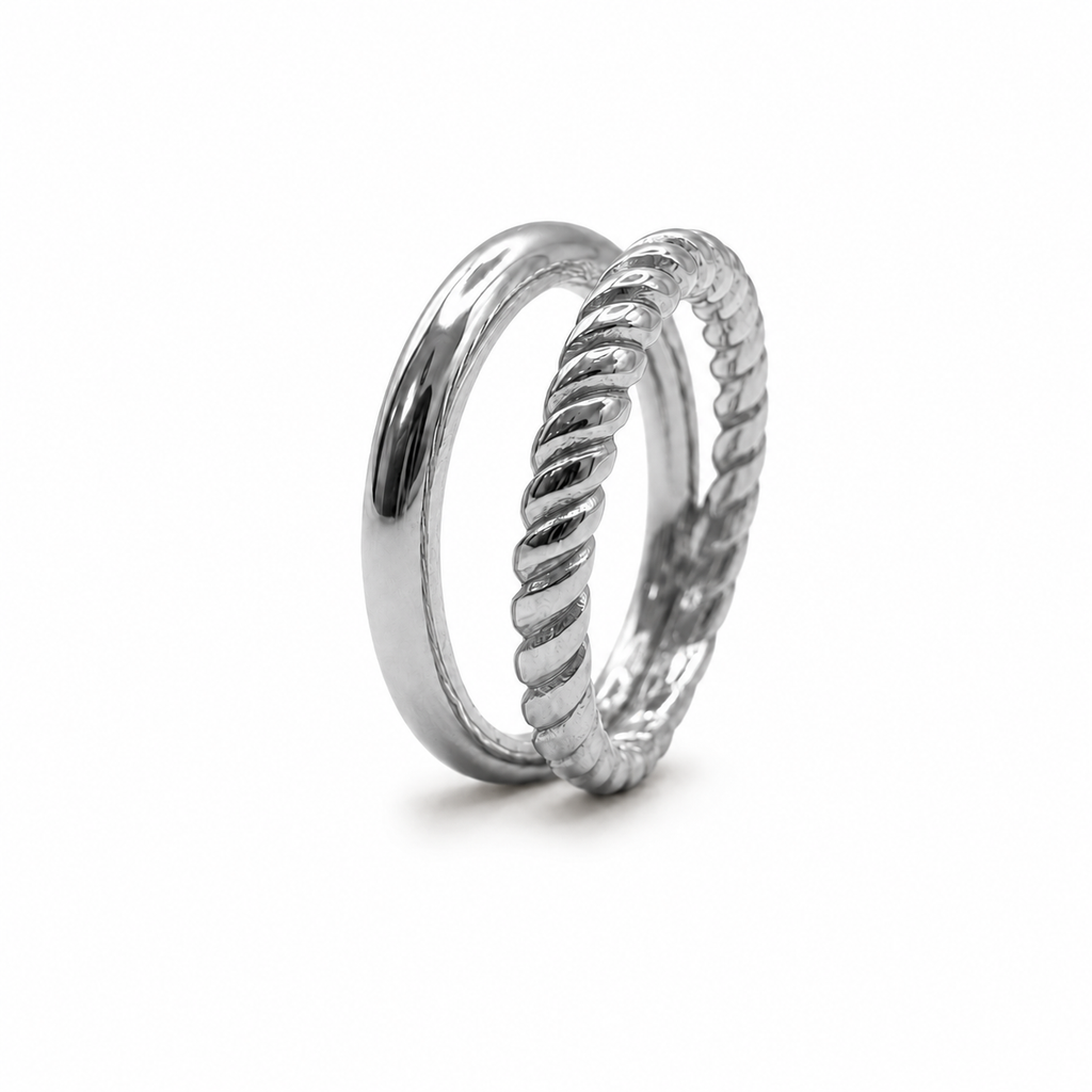 Anello Leda