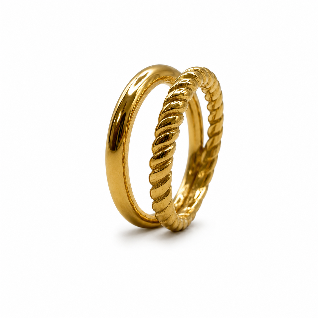Anello Leda