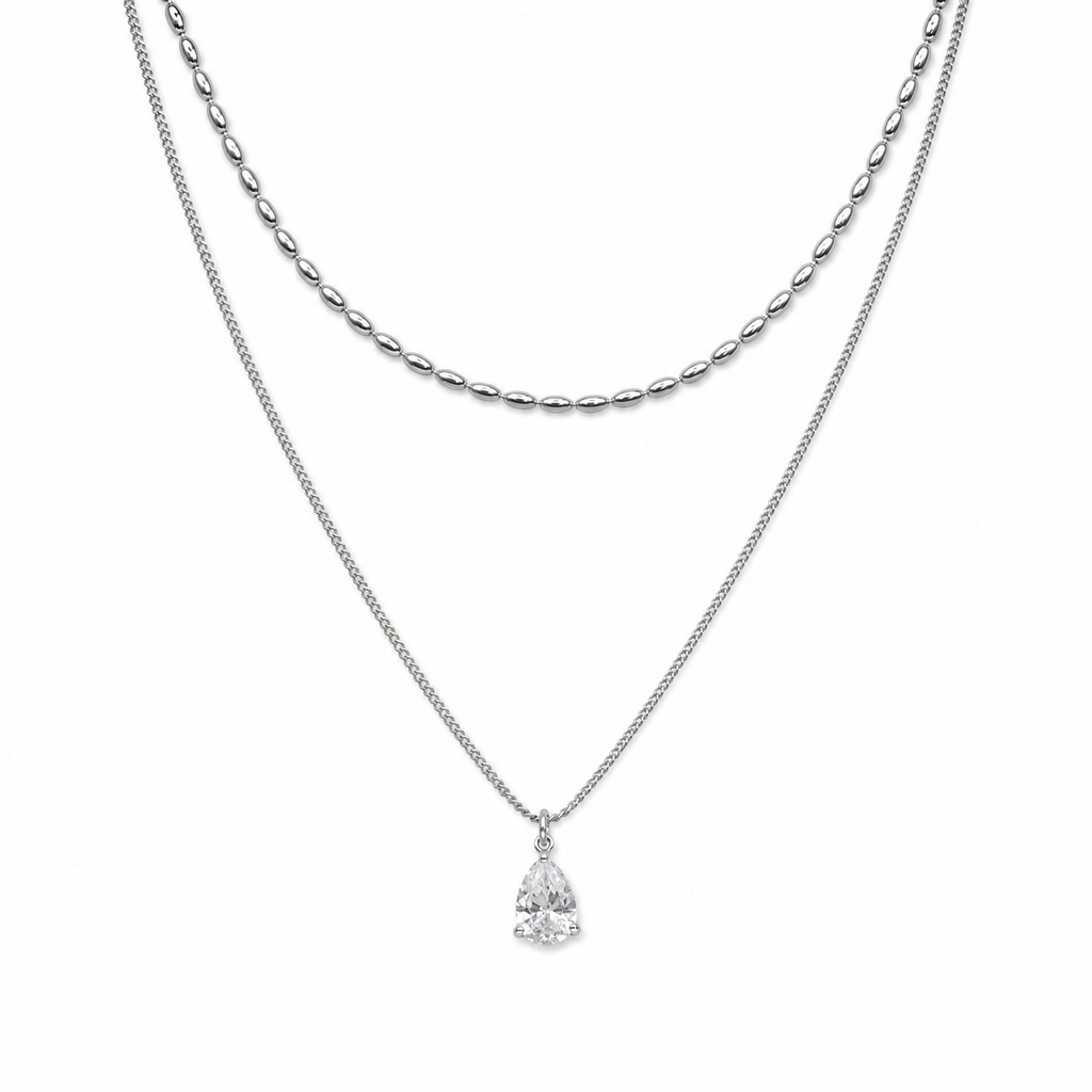 Collana Twist