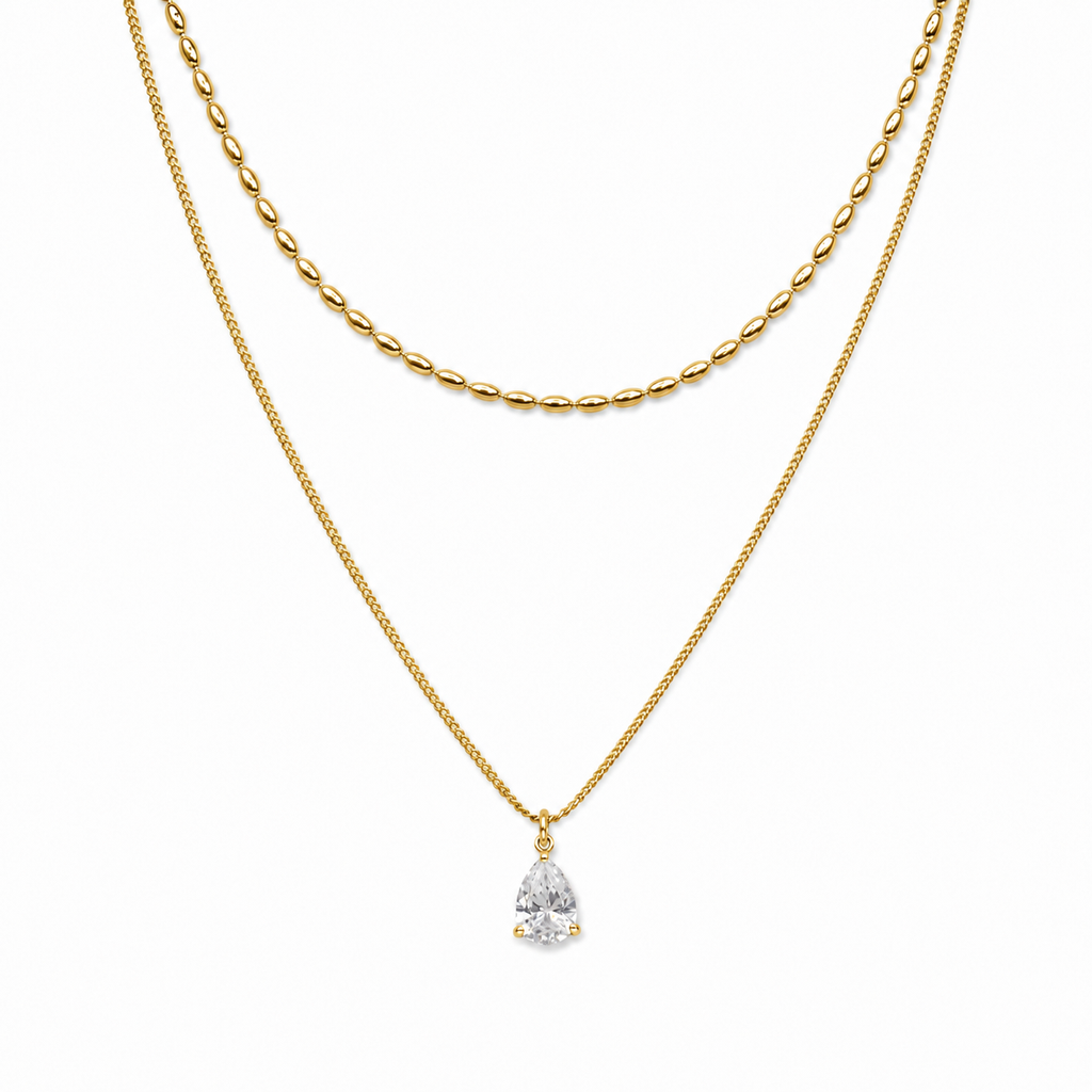 Collana Twist