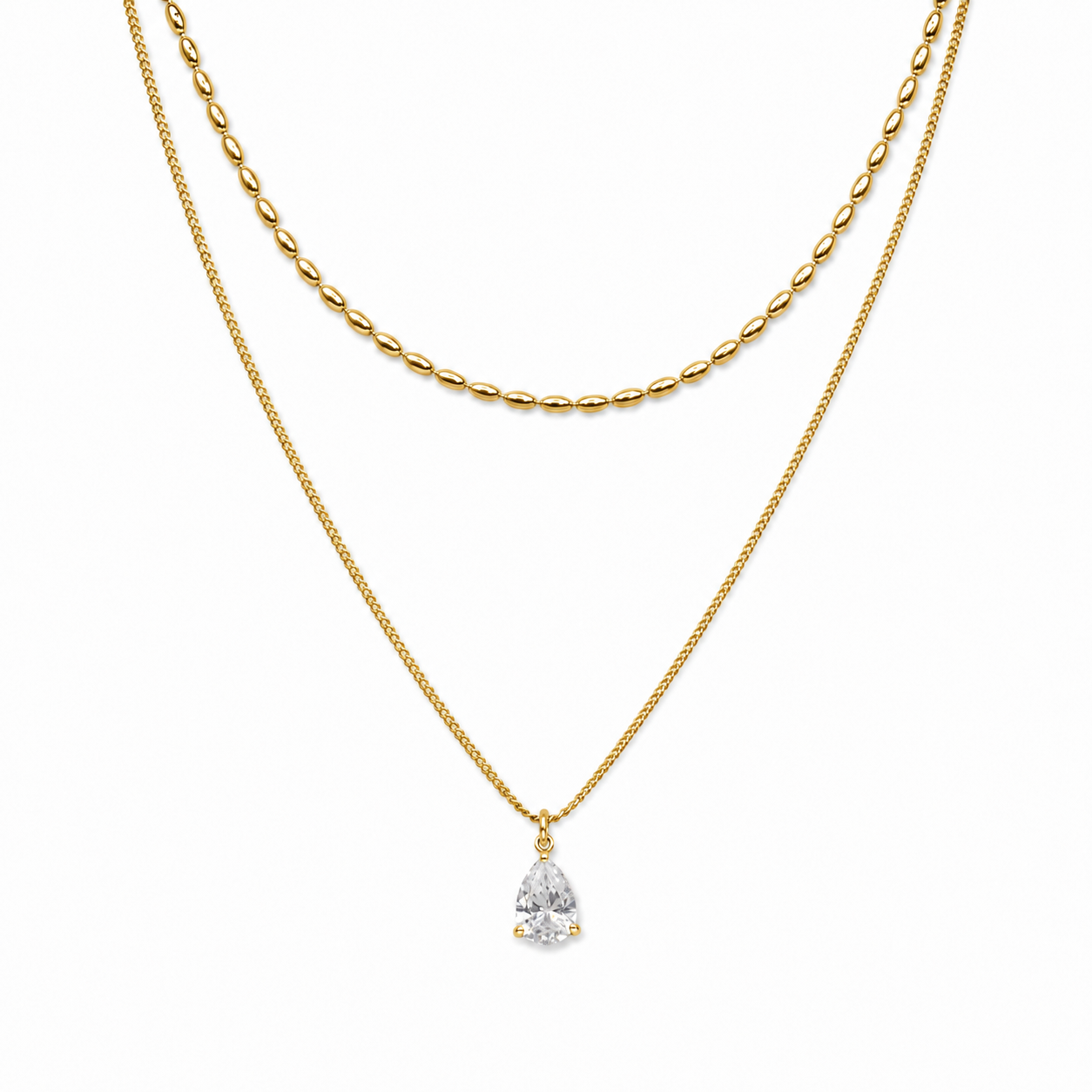 Collana Twist