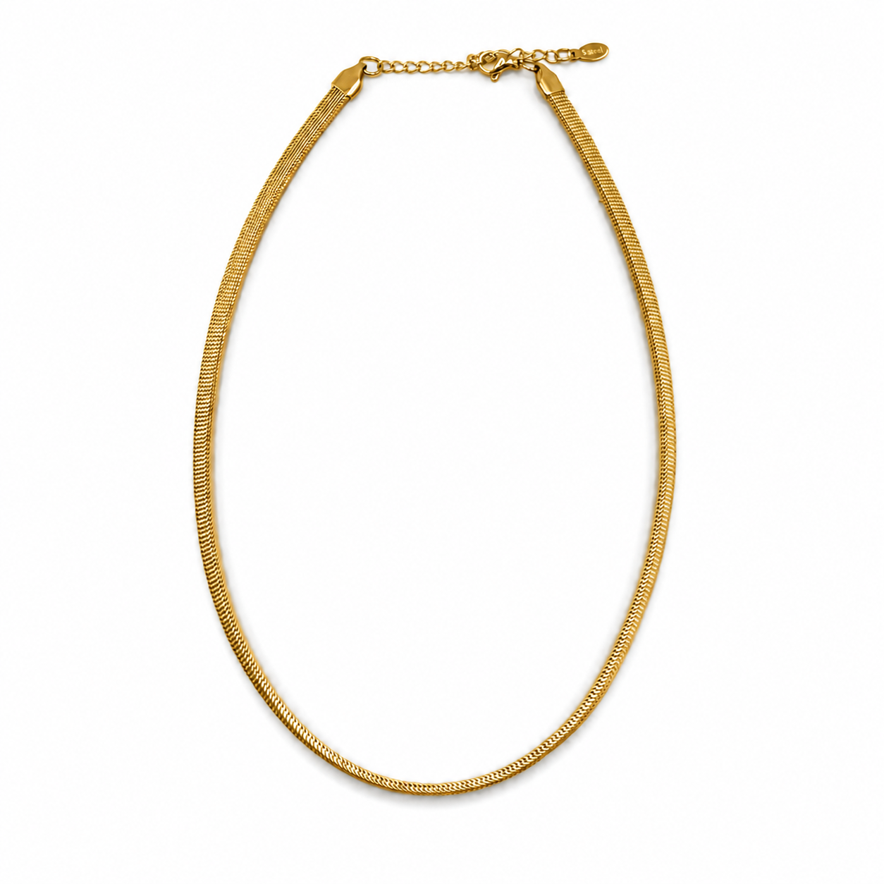 Collana India