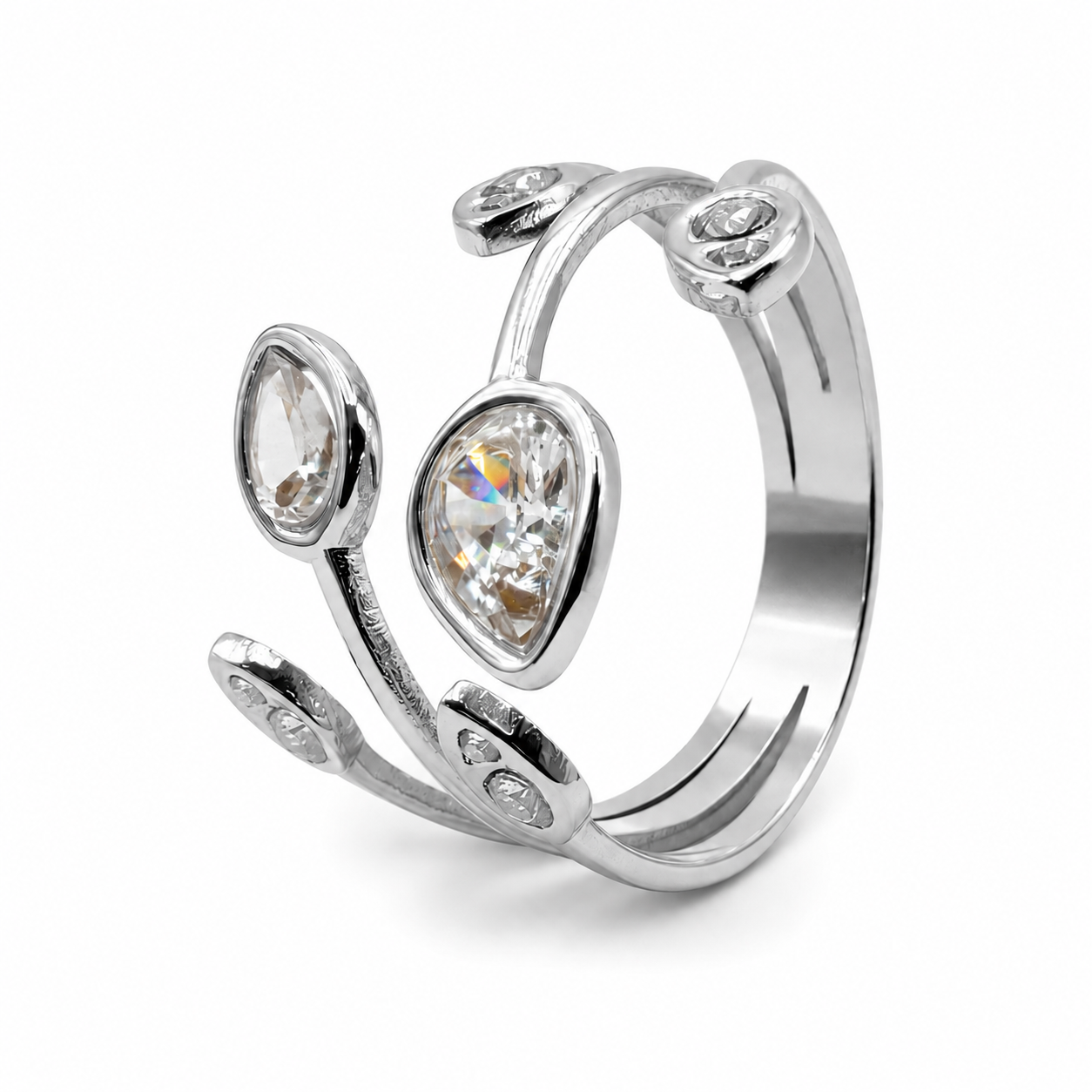 Anello Ramo