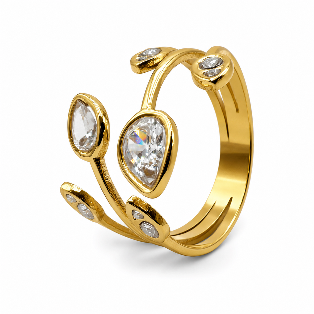 Anello Ramo