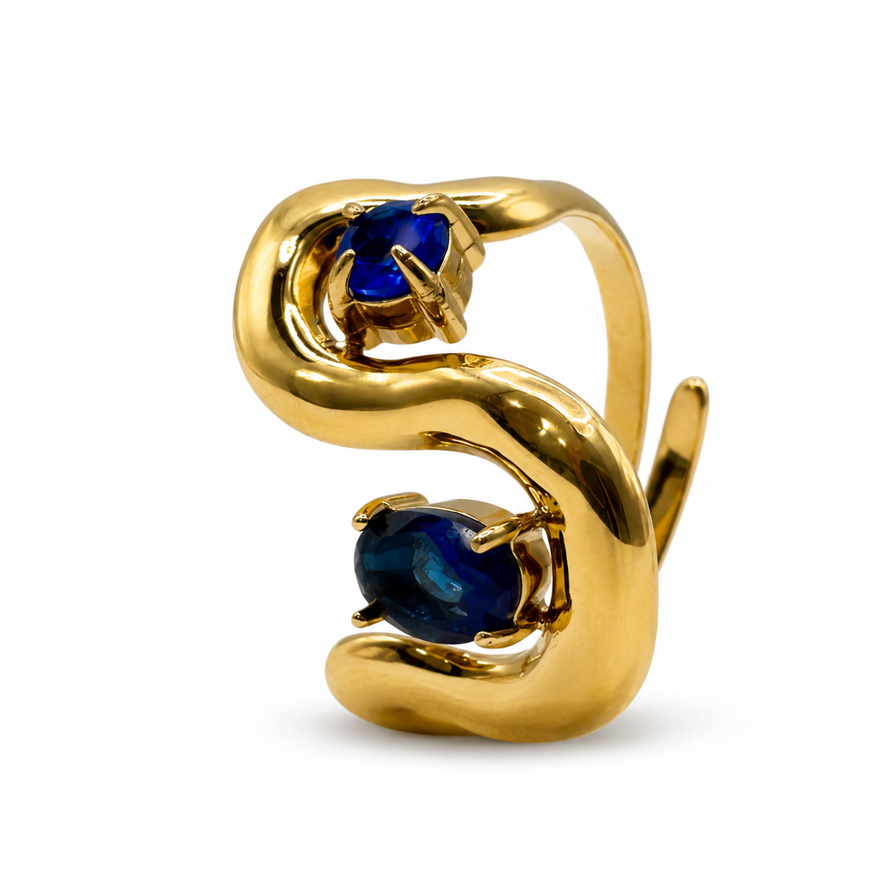 Anello Fluido Colors