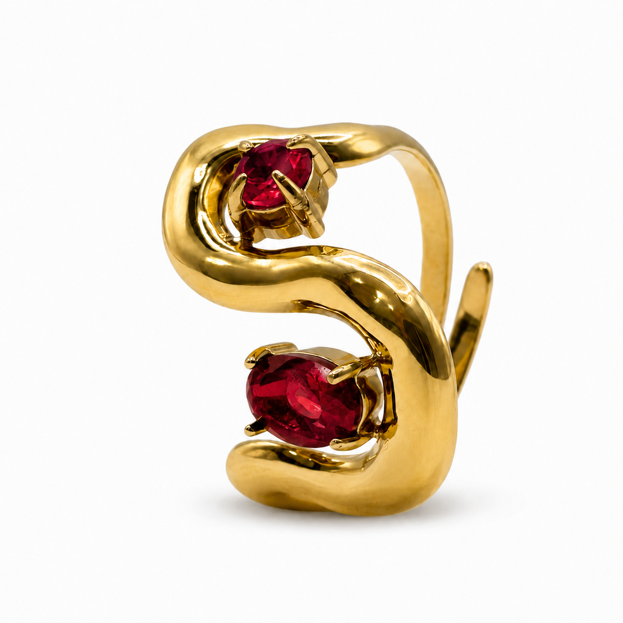 Anello Fluido Colors