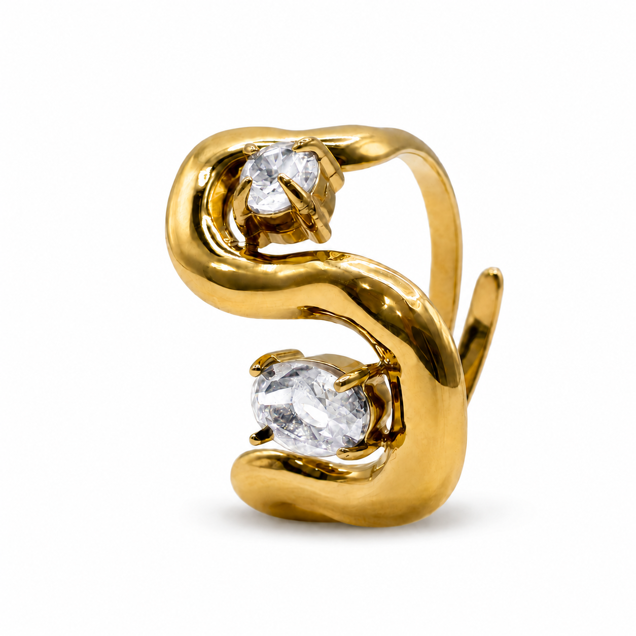 Anello Fluido Colors