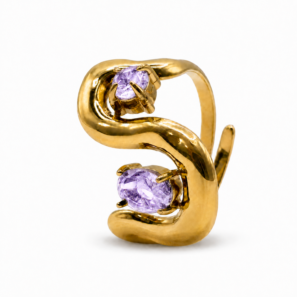 Anello Fluido Colors