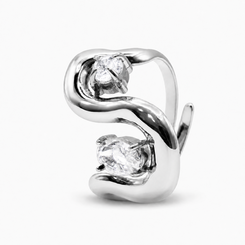 Anello Fluido Colors
