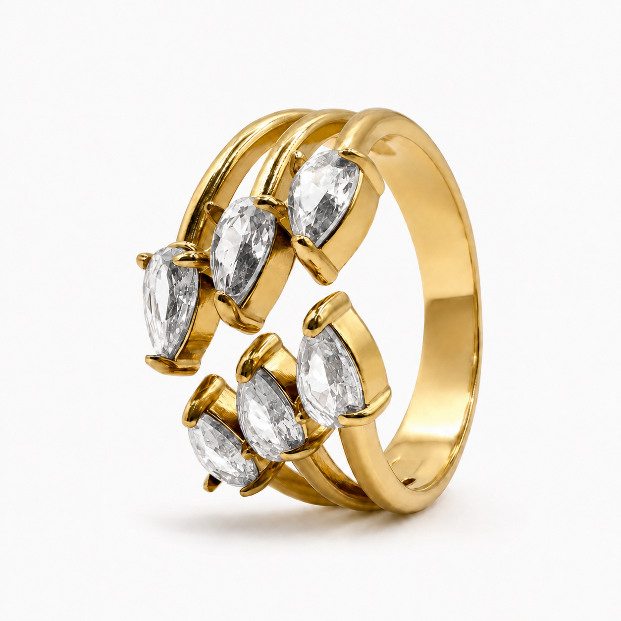 Anello Box