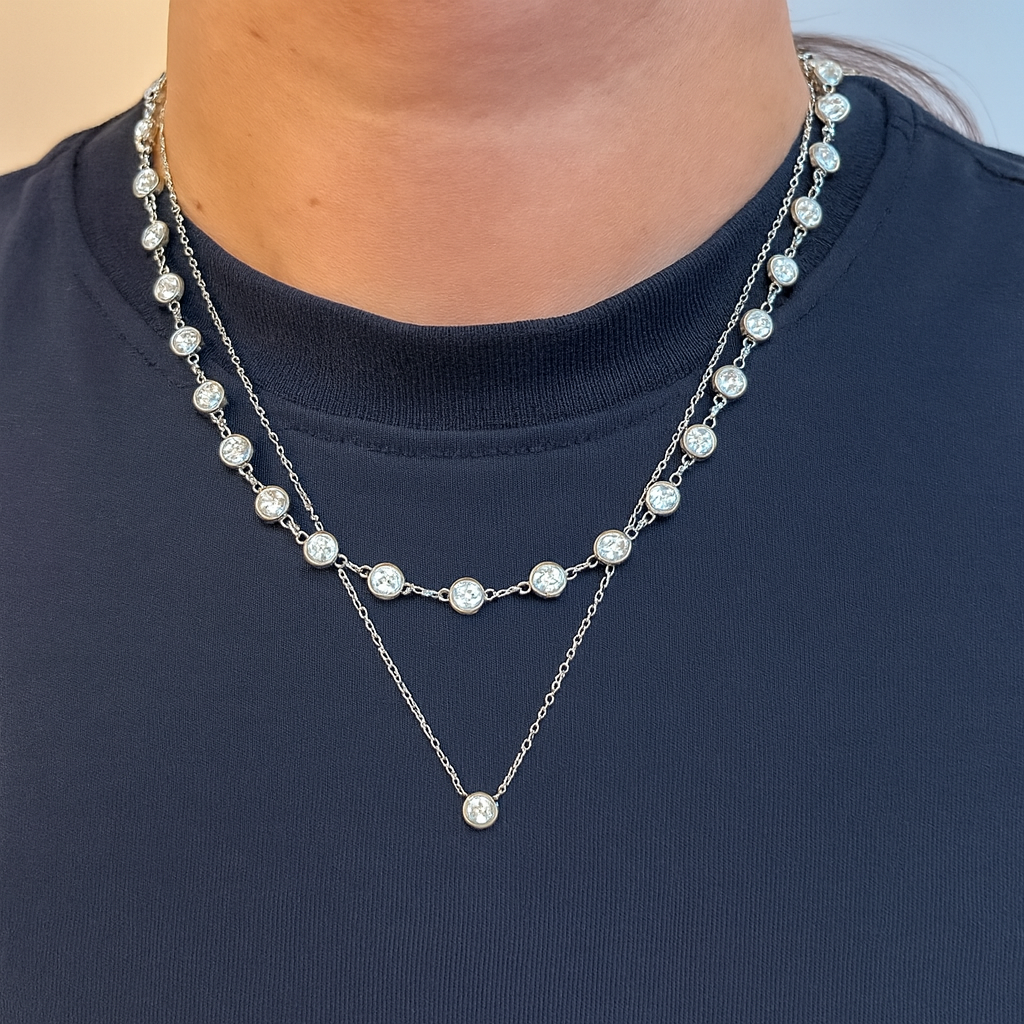 Collana Lumora