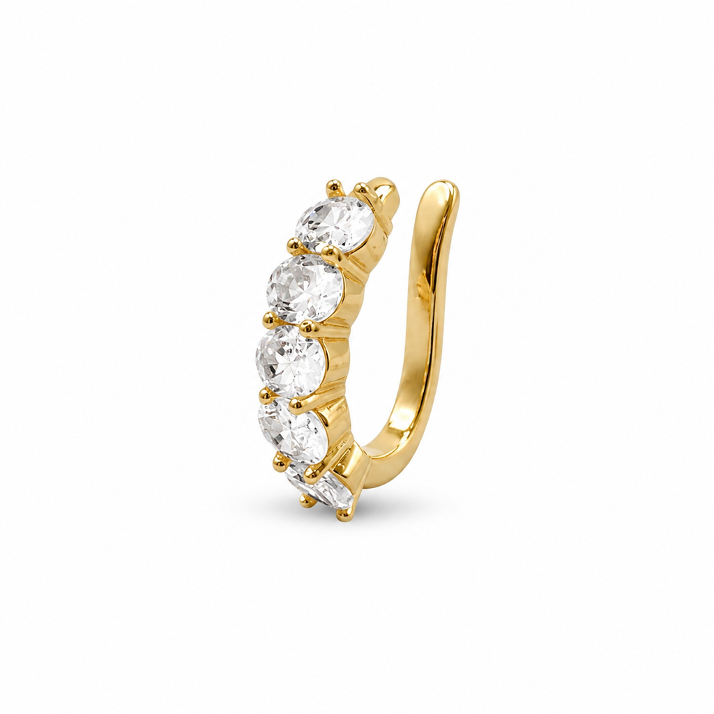 Earcuff Althea