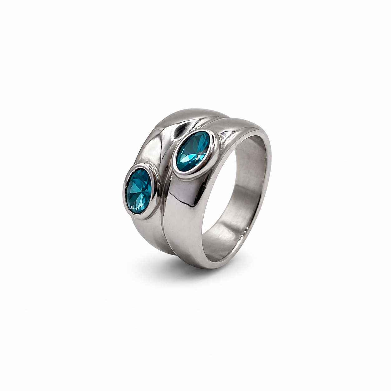 Anello Double