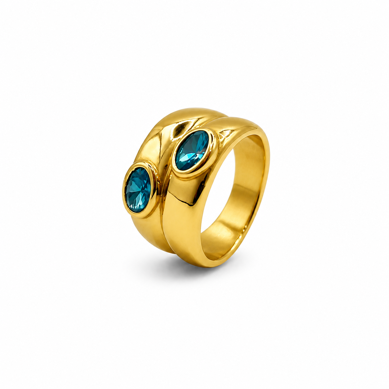Anello Double