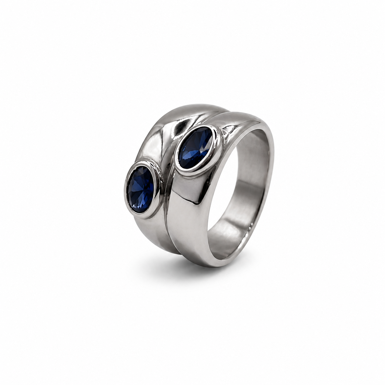 Anello Double