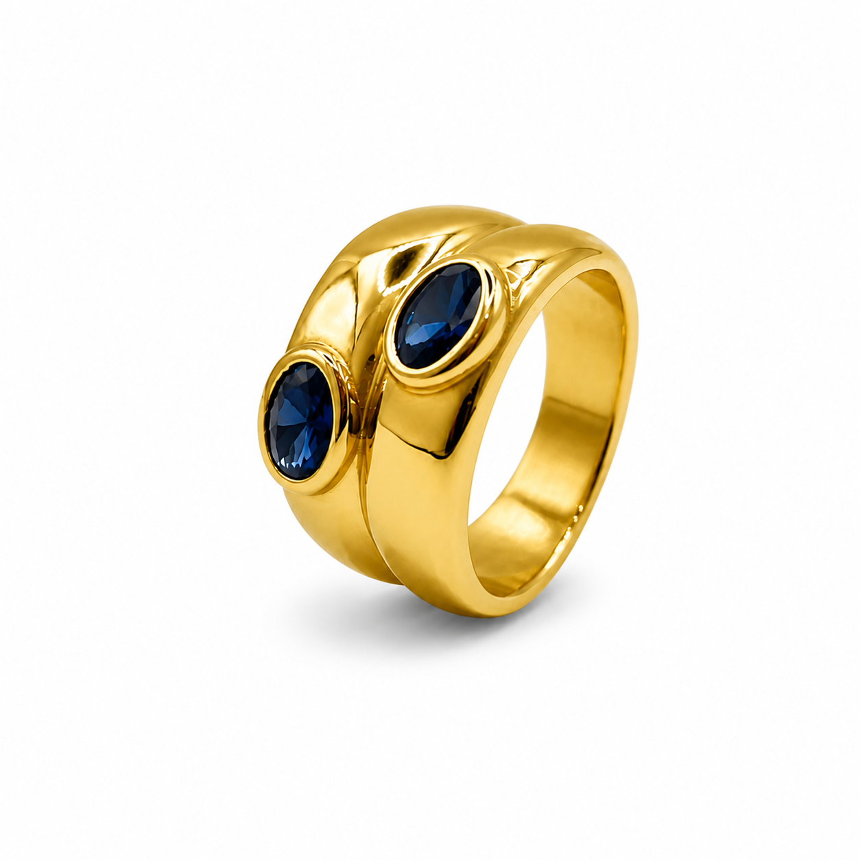 Anello Double