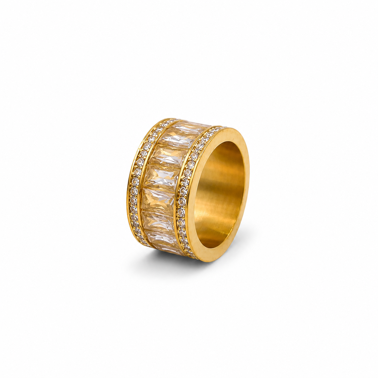 Anello Vivy Large