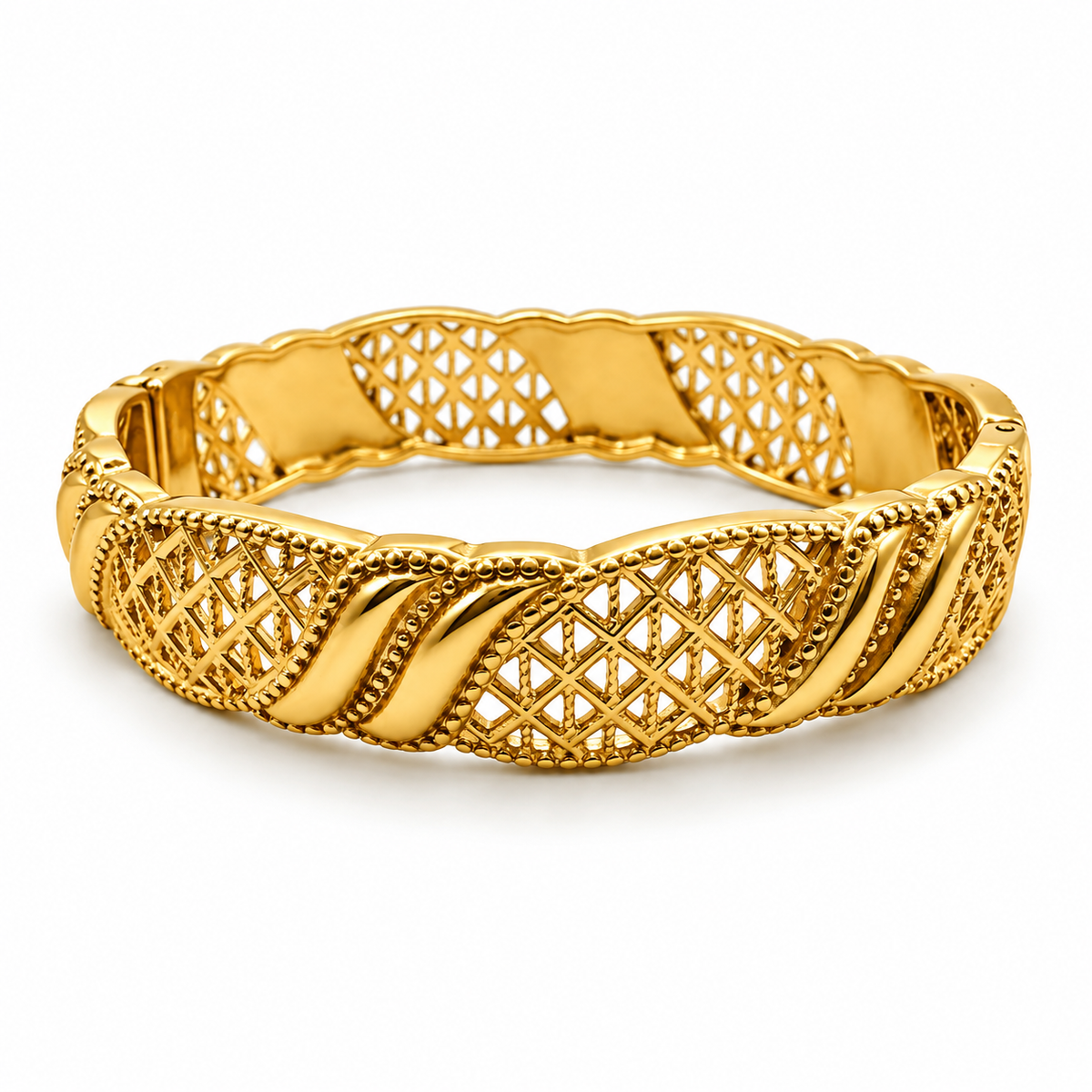 Bracciale Vintage 2.0
