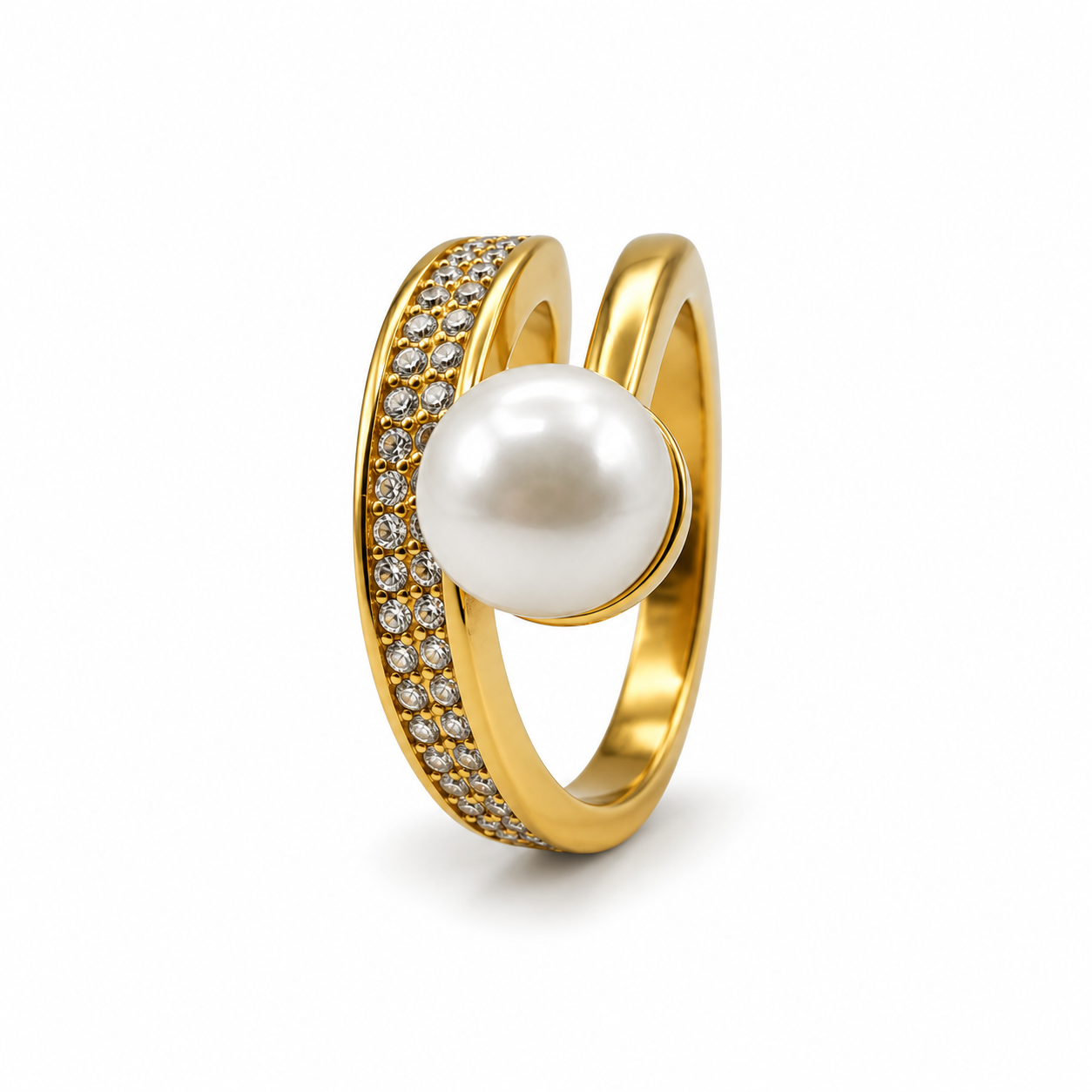 Anello Clara