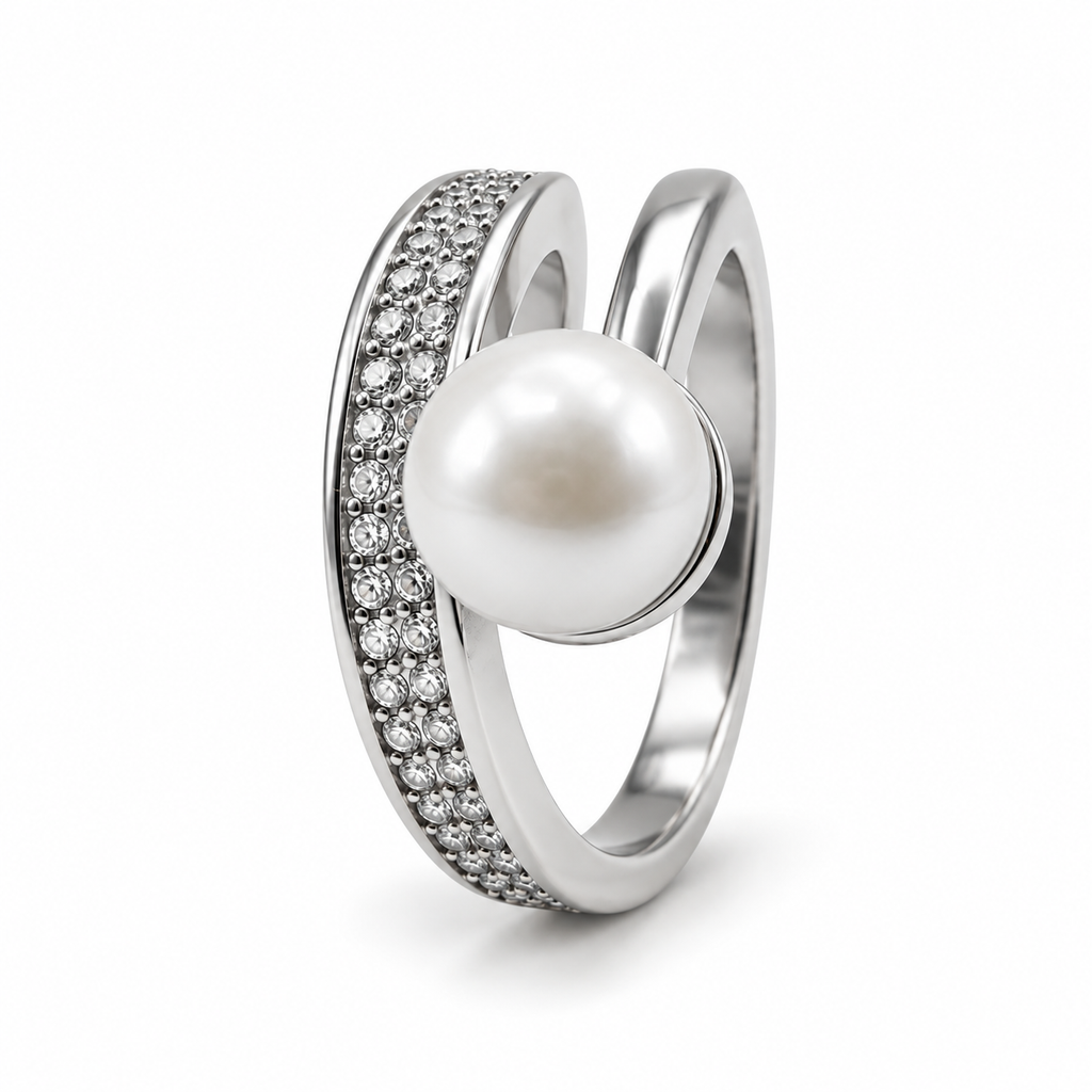 Anello Clara