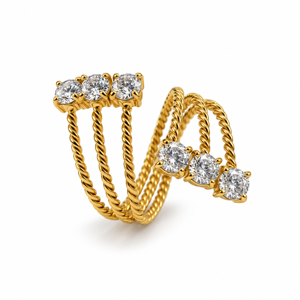 Anello Loreda