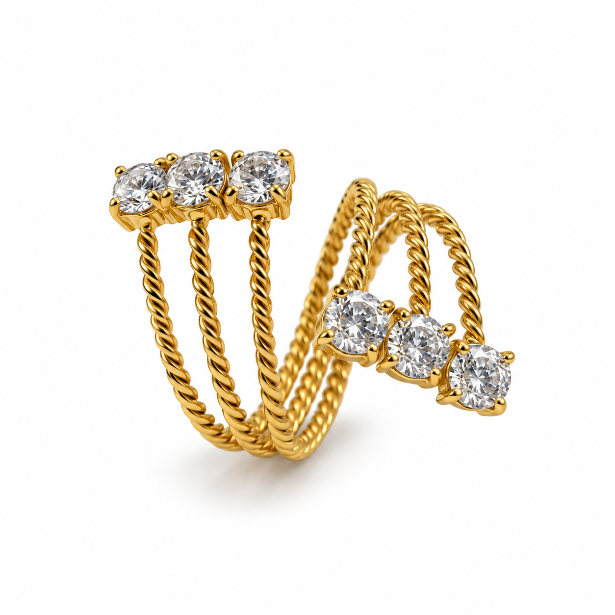 Anello Loreda