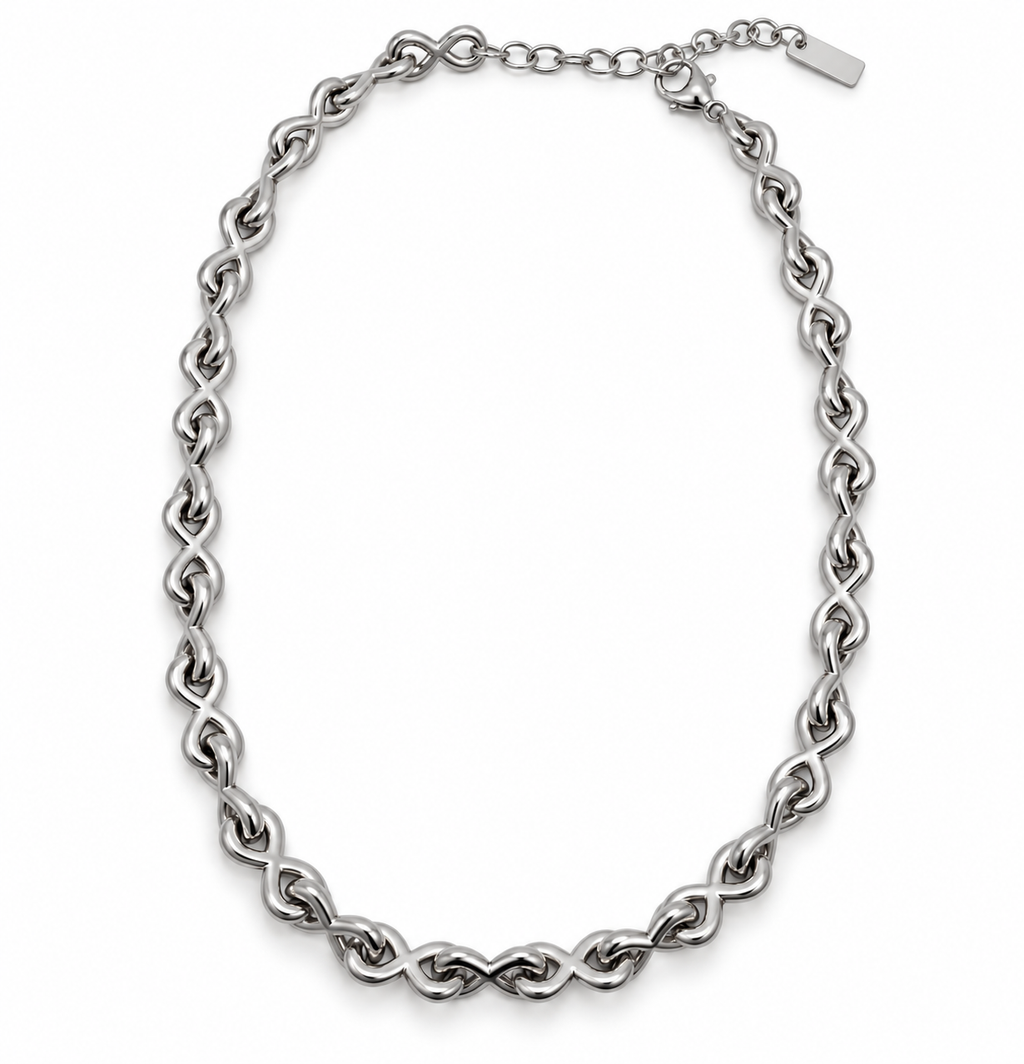 Collana Infinity