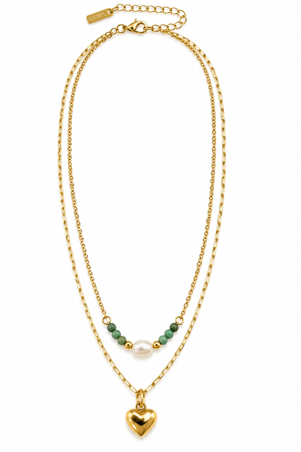 Collana Gafsa
