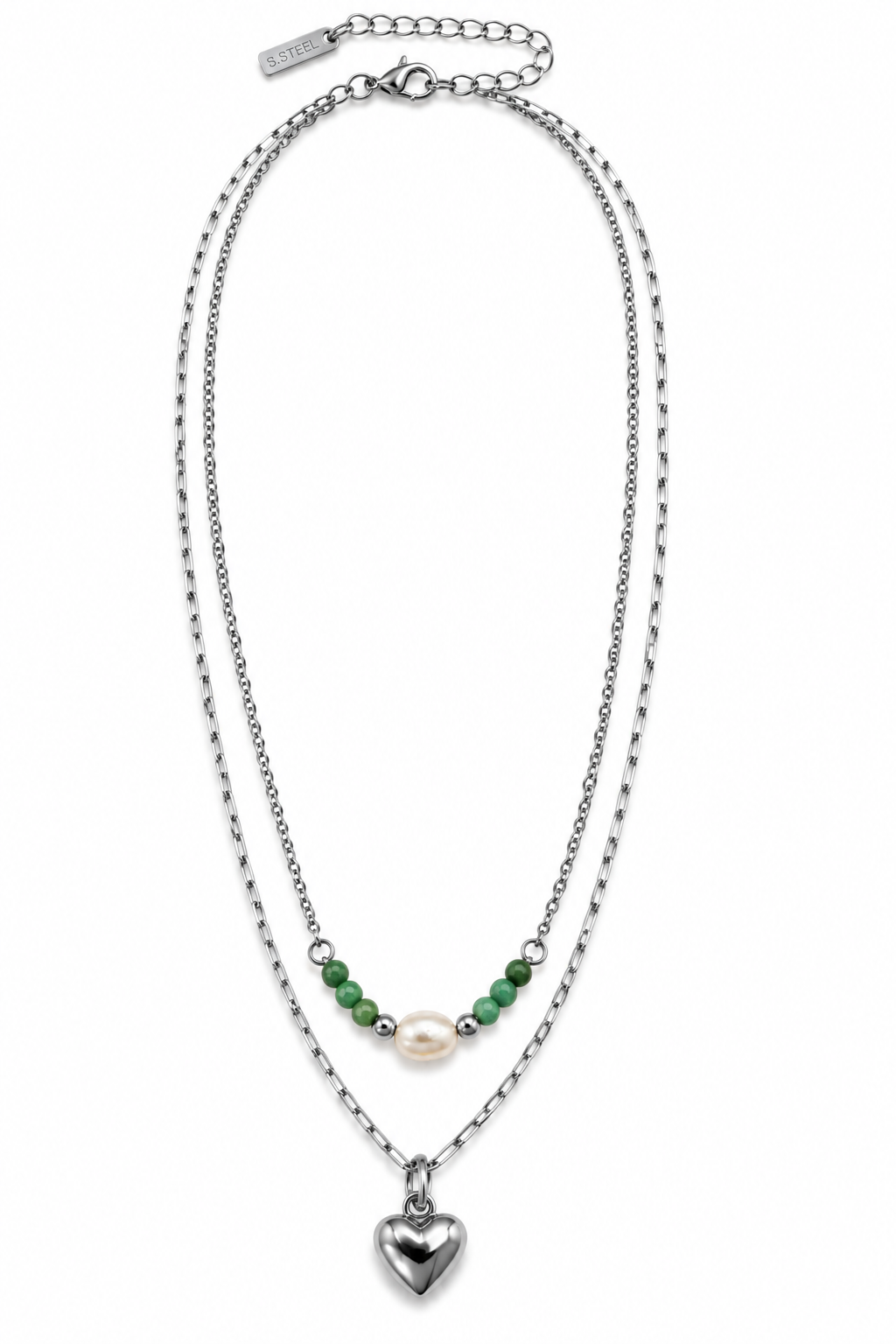 Collana Gafsa