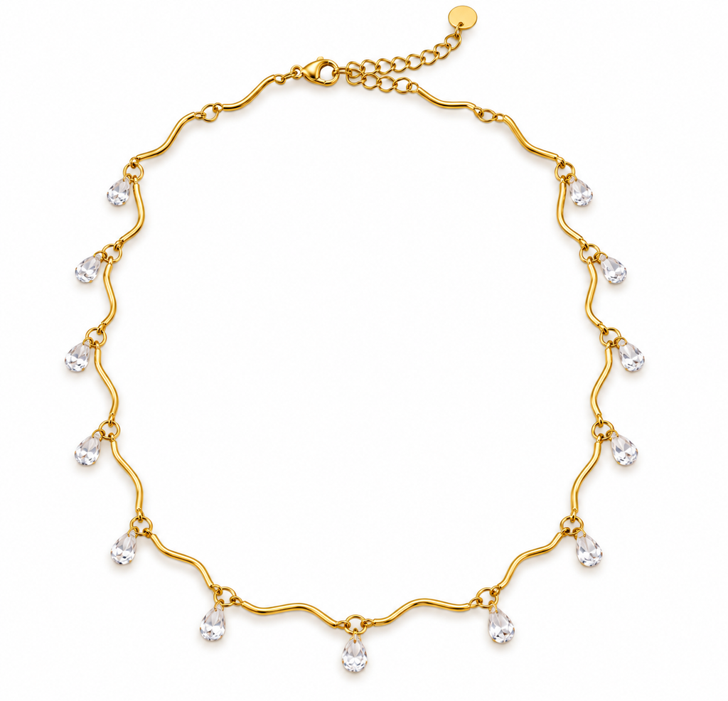 Collana Nefta