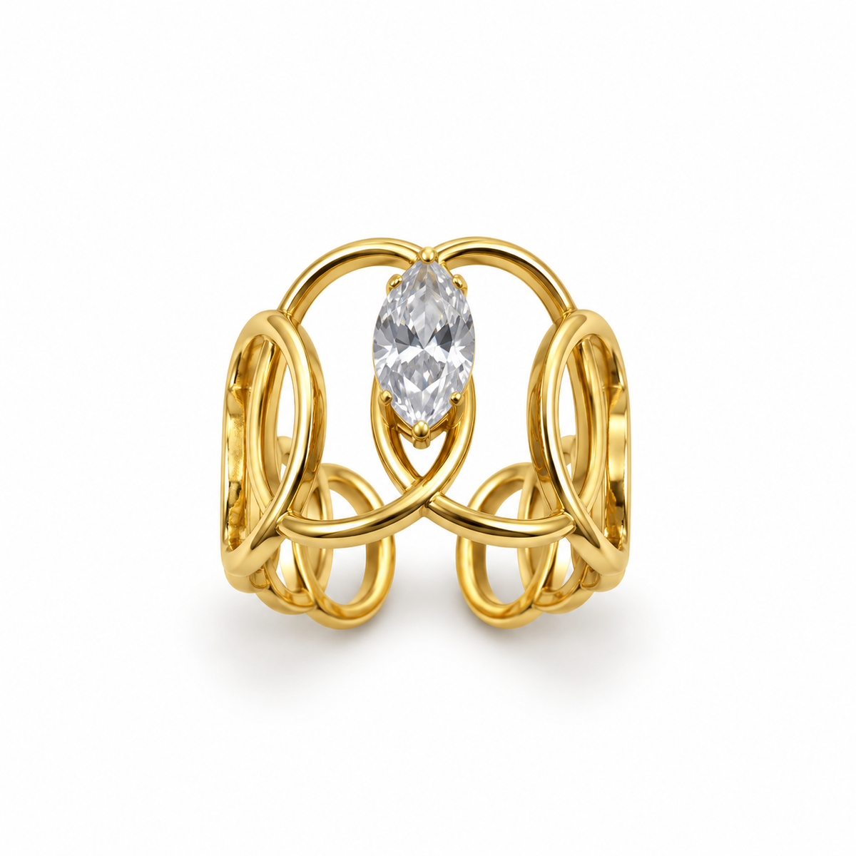 Anello Jerba