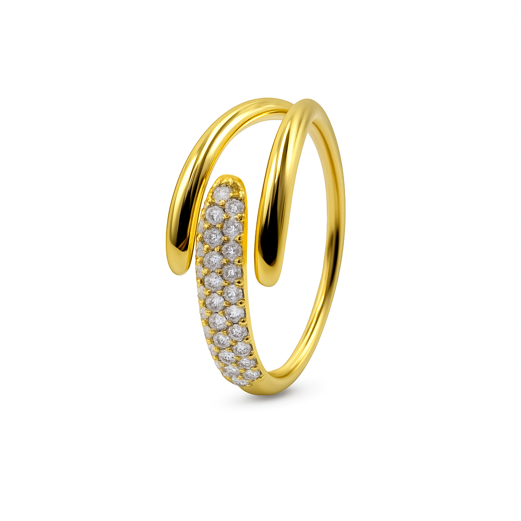 Anello Vera