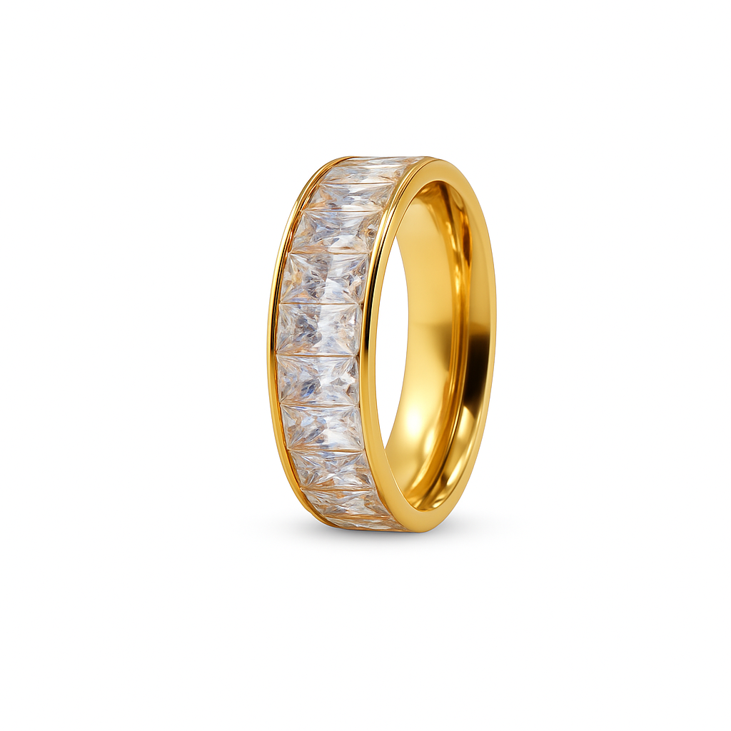 Anello Vivy