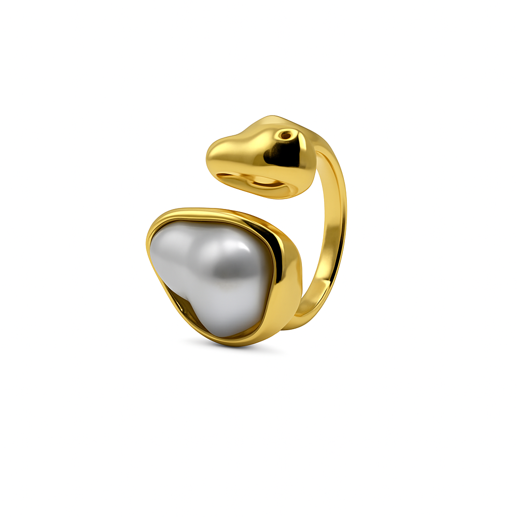 Anello Siva