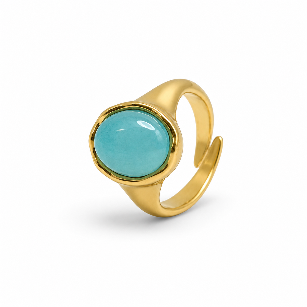 Anello Petra