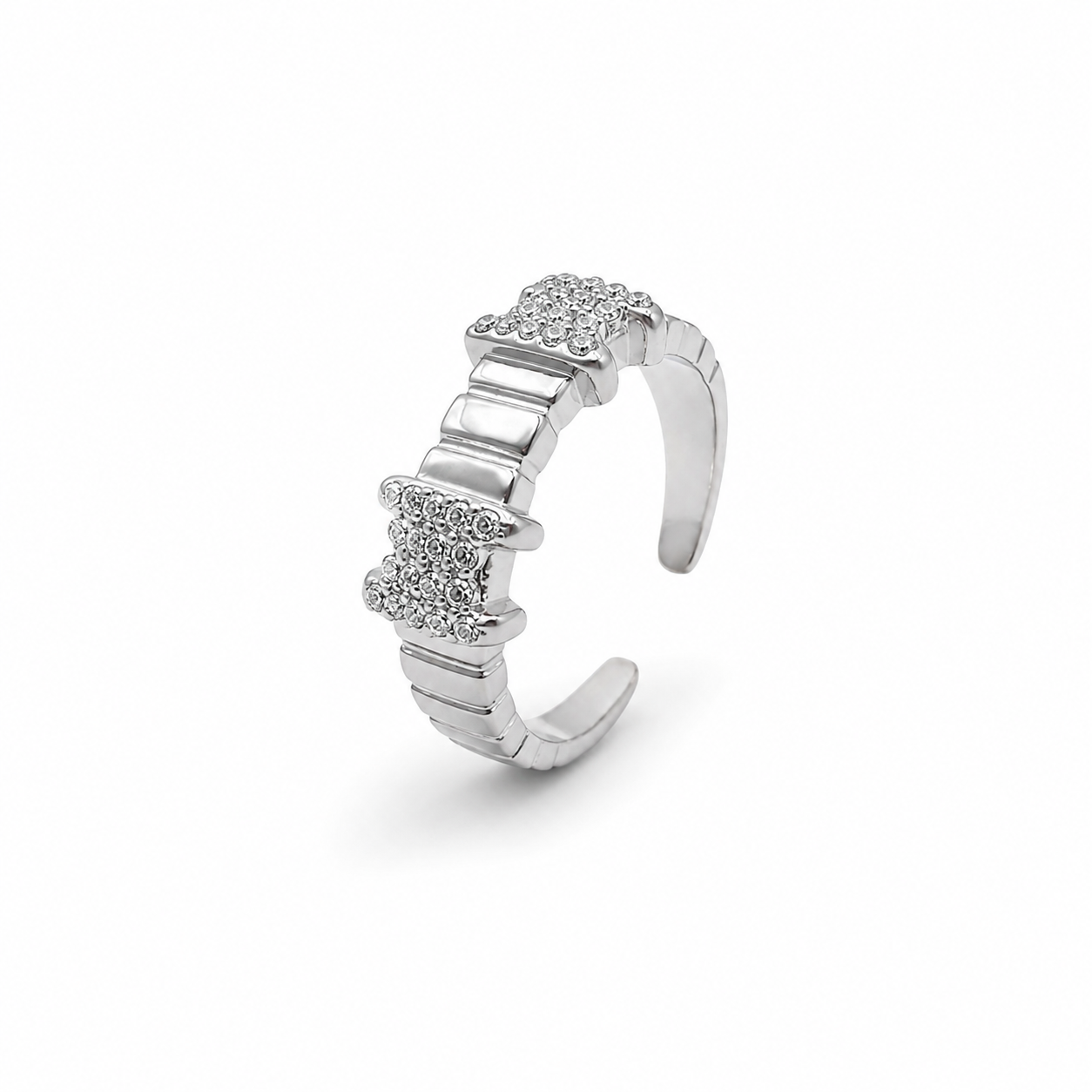 Anello Cadence