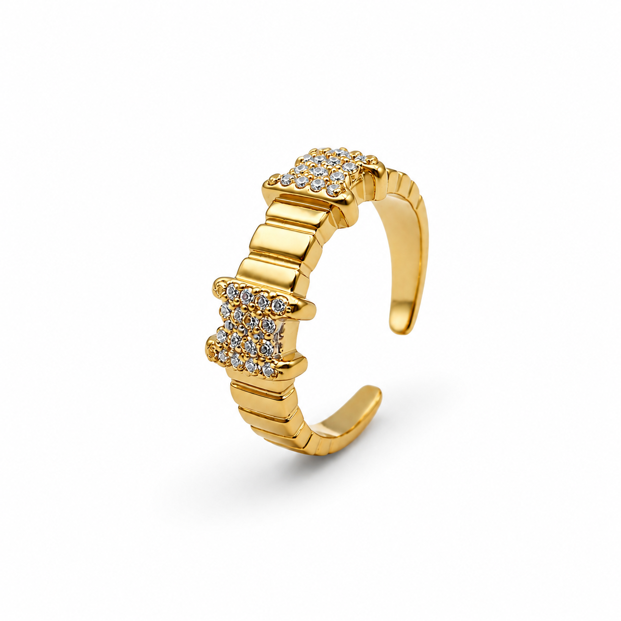 Anello Cadence