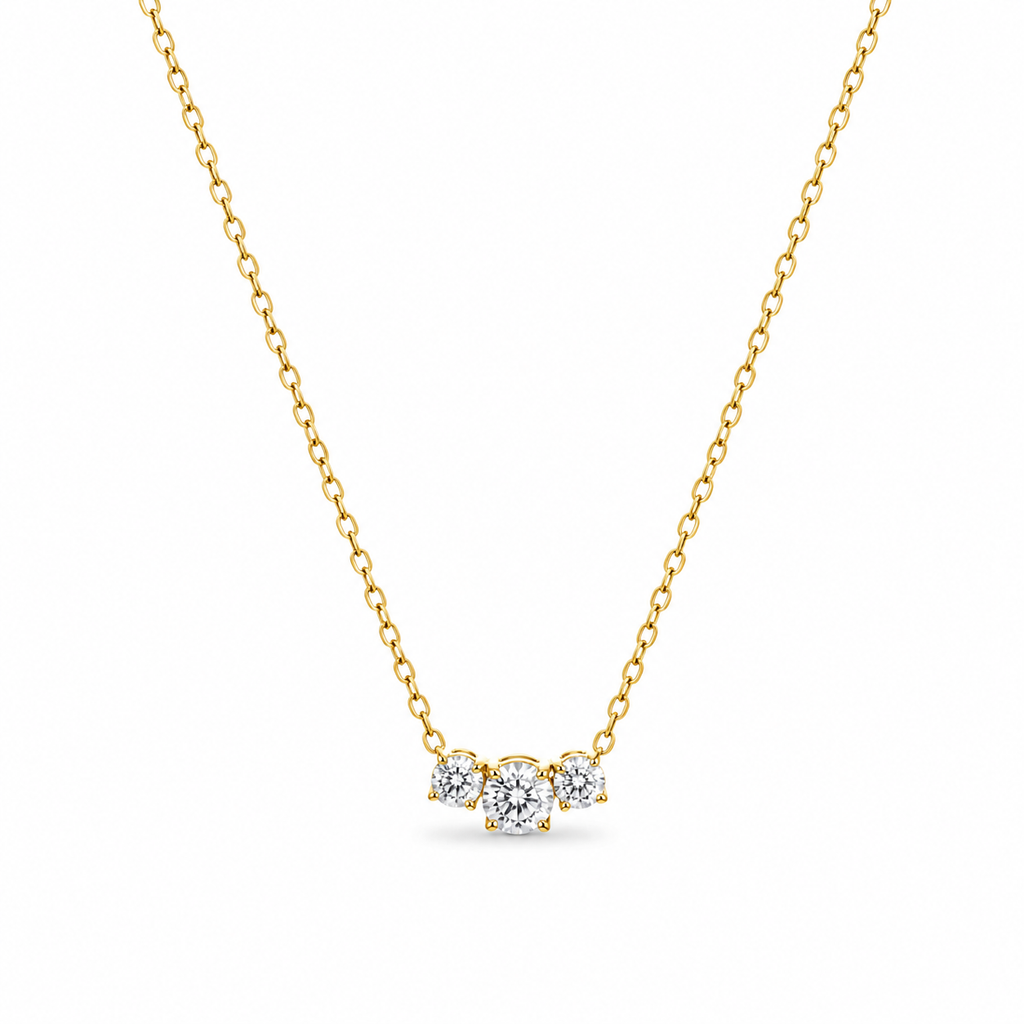 Collana Trilogy