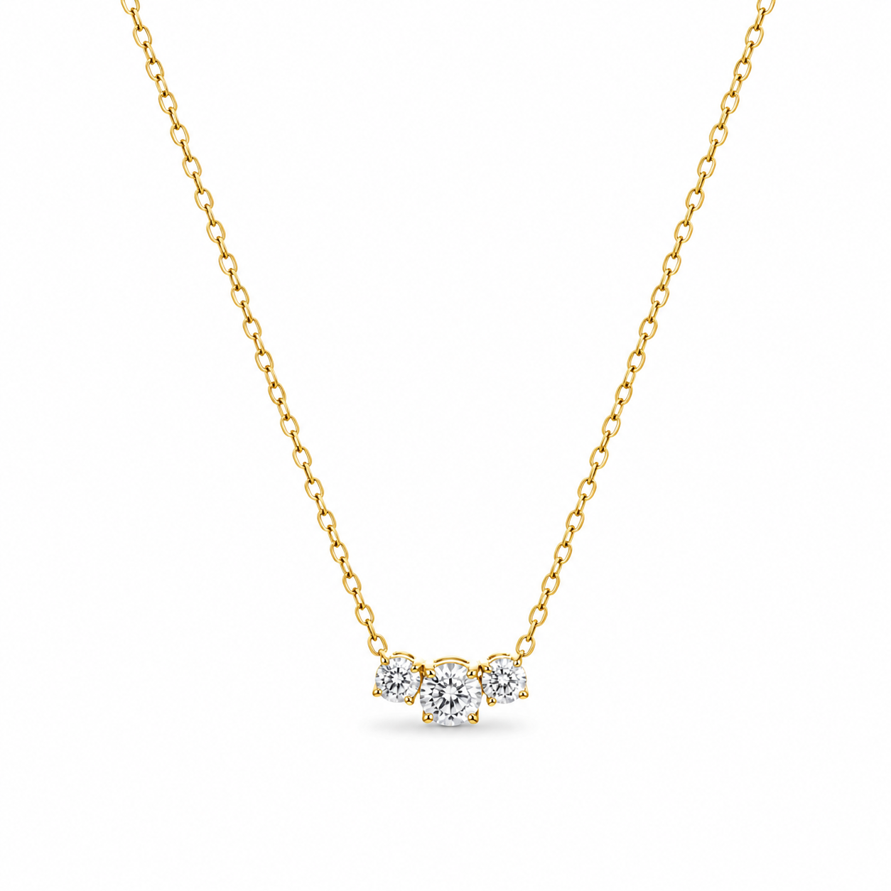 Collana Trilogy