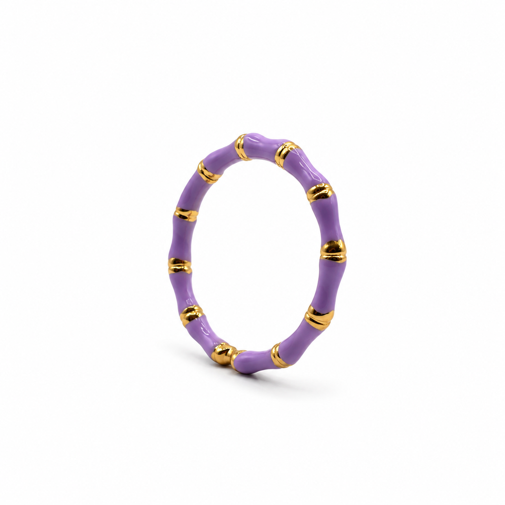 Anello Ninfea