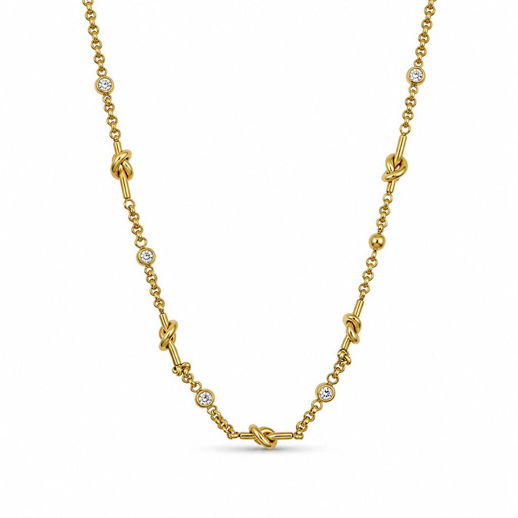 Collana Nexus