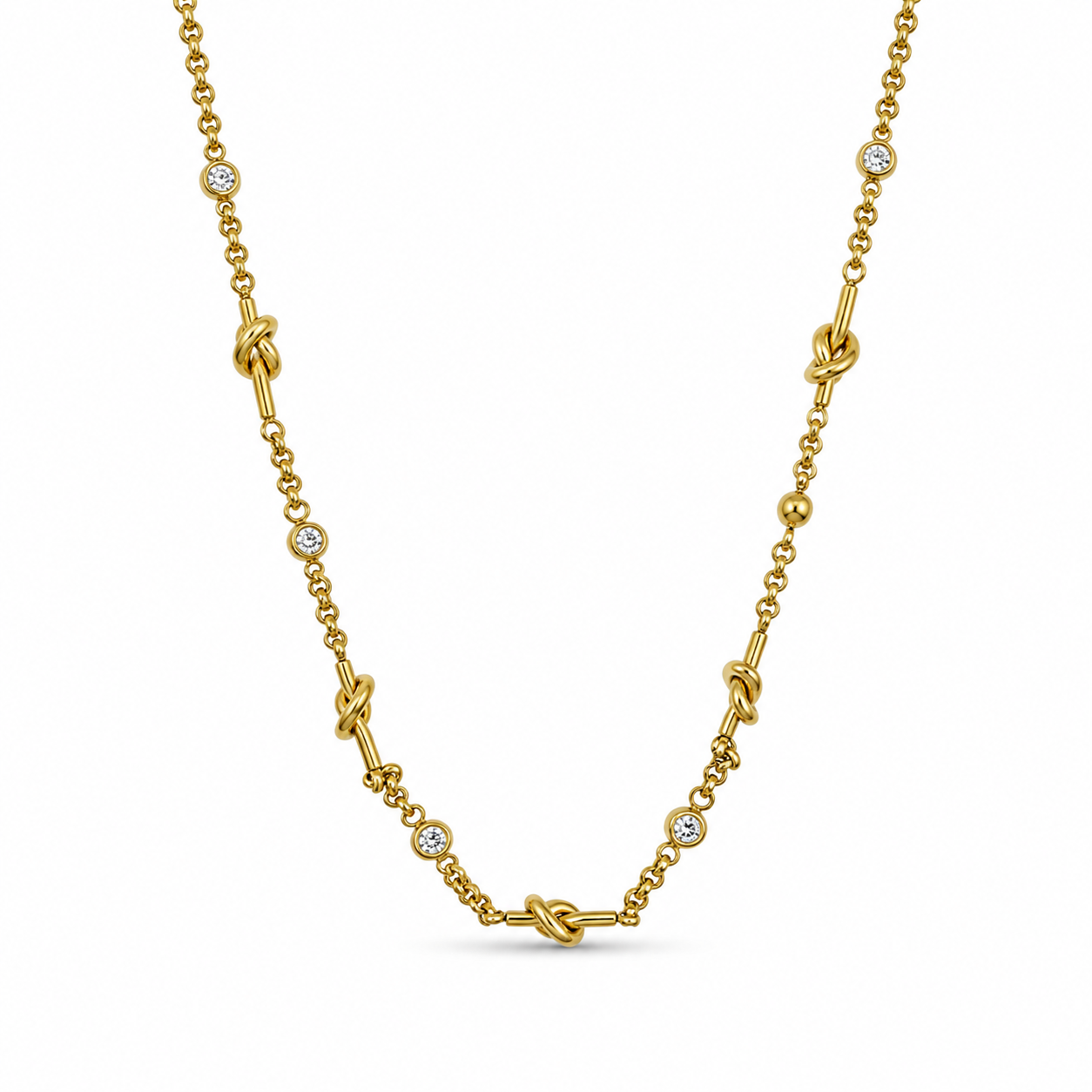 Collana Nexus