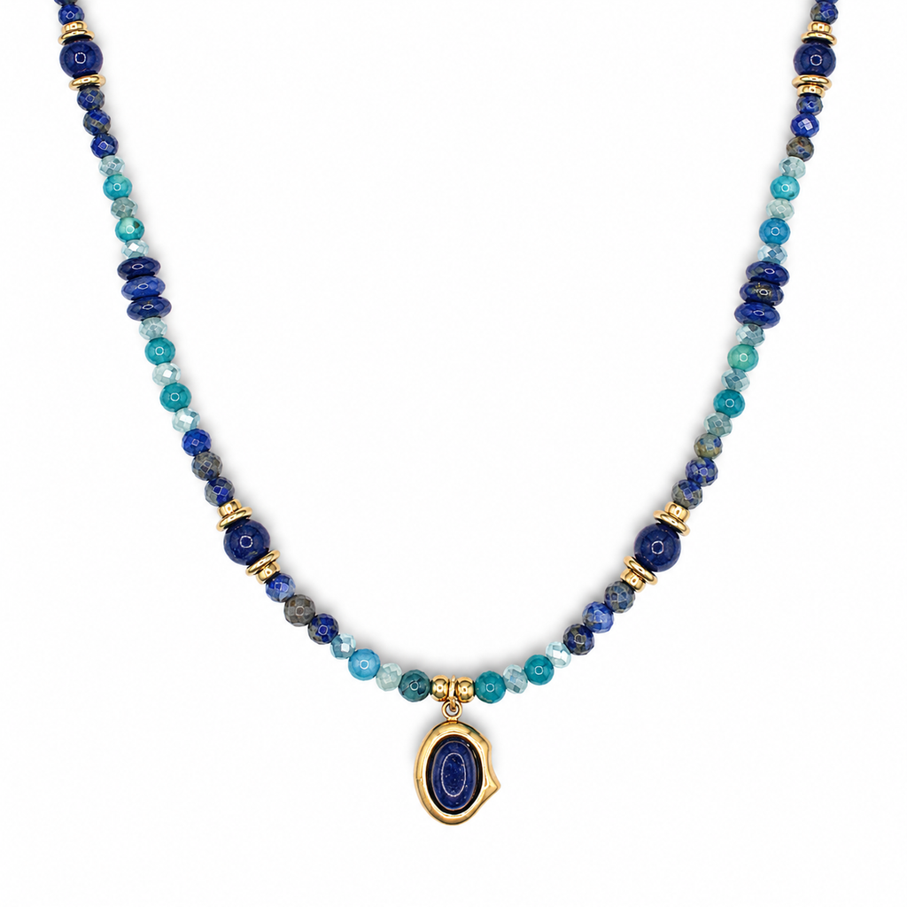 Collana Lapis