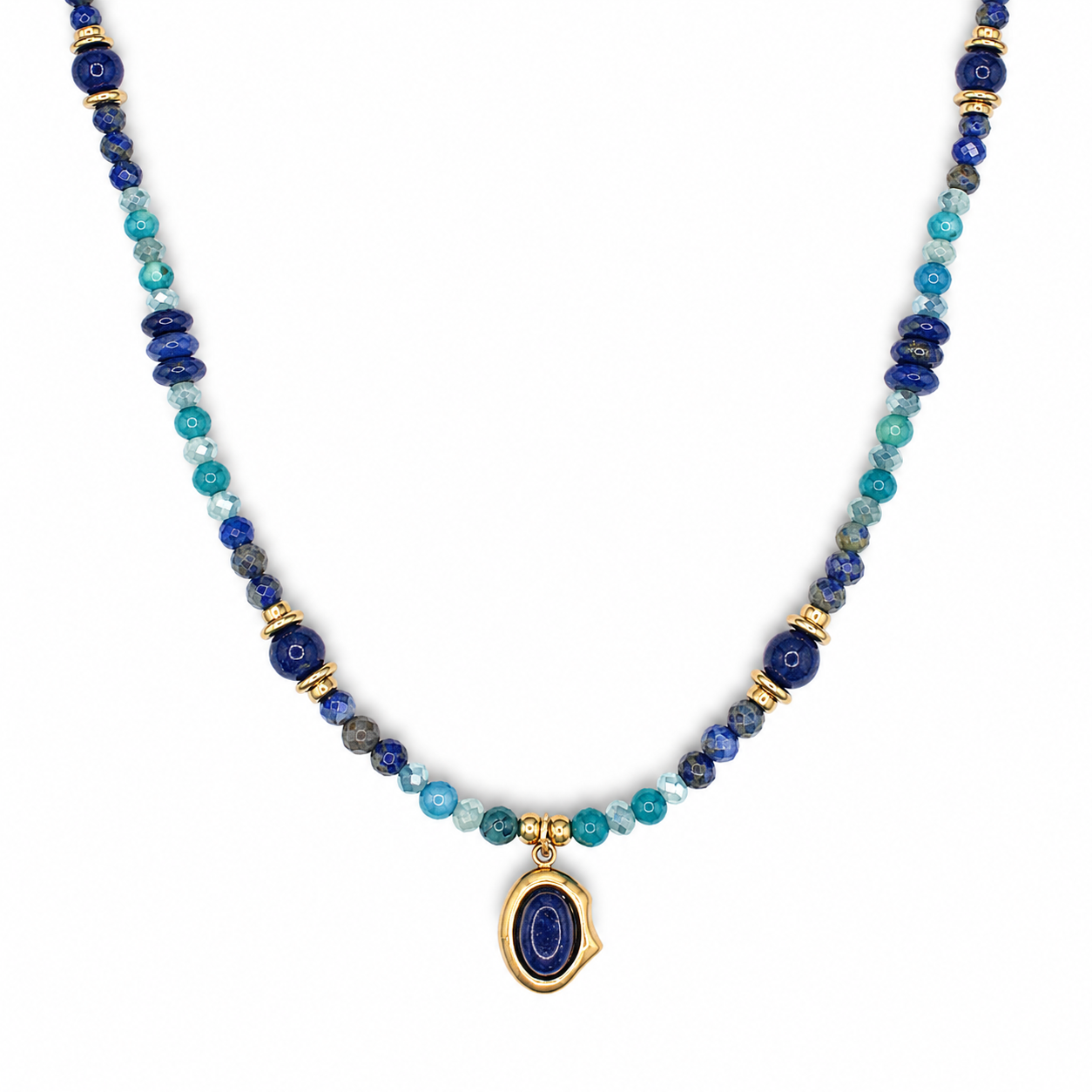 Collana Lapis