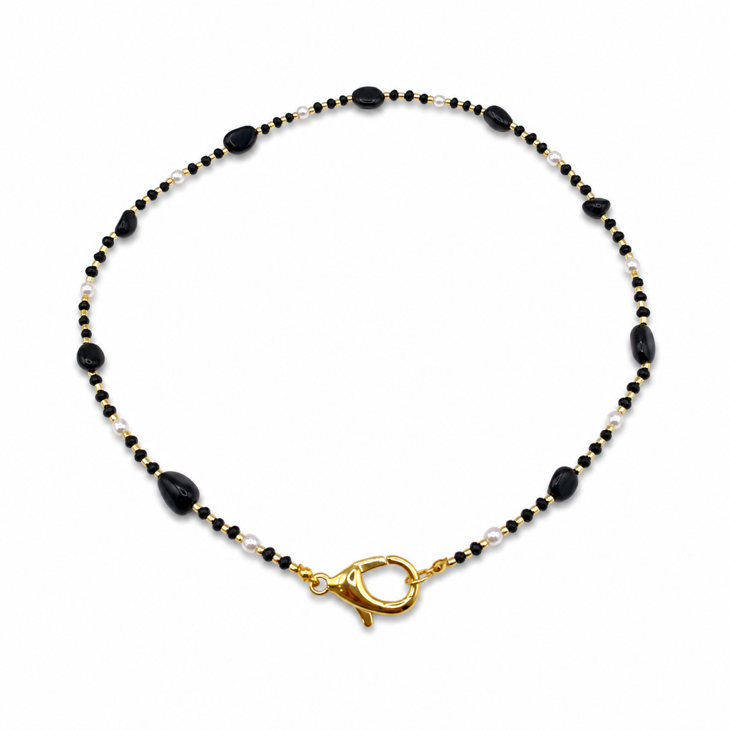 Collana Moschettone
