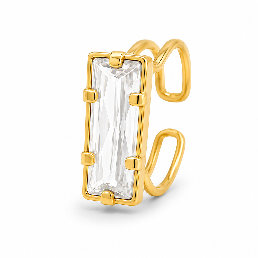 Anello Elixir