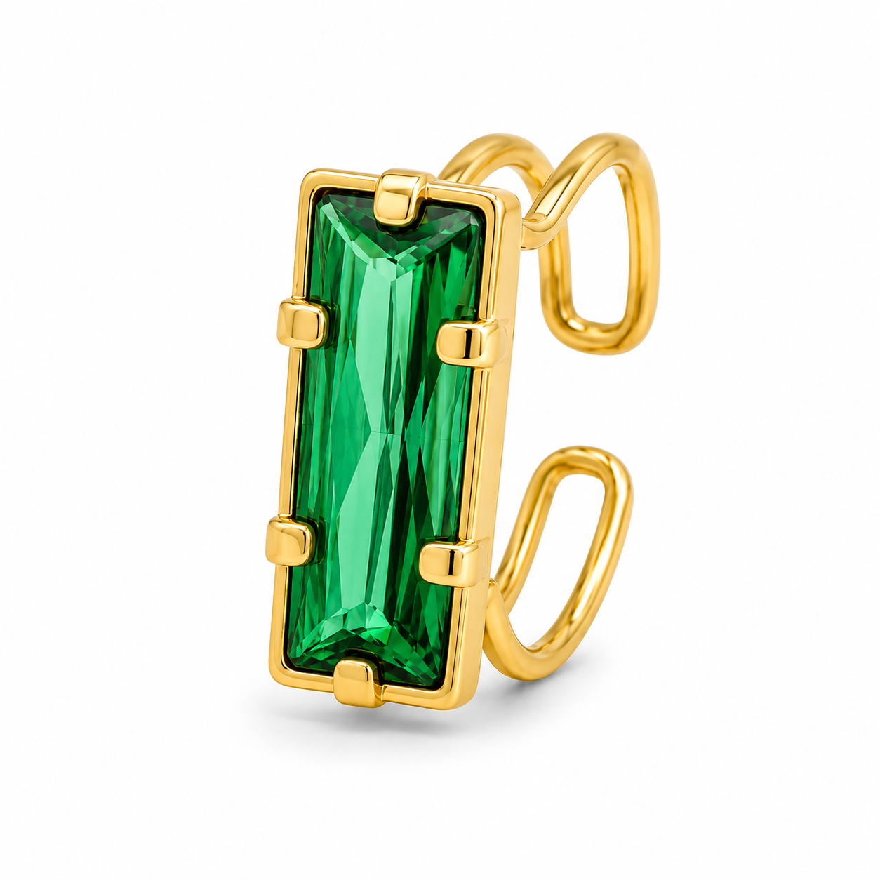 Anello Elixir
