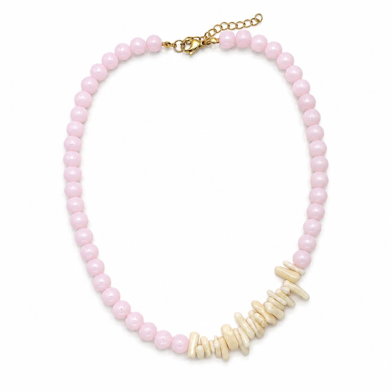 Collana Scaglie