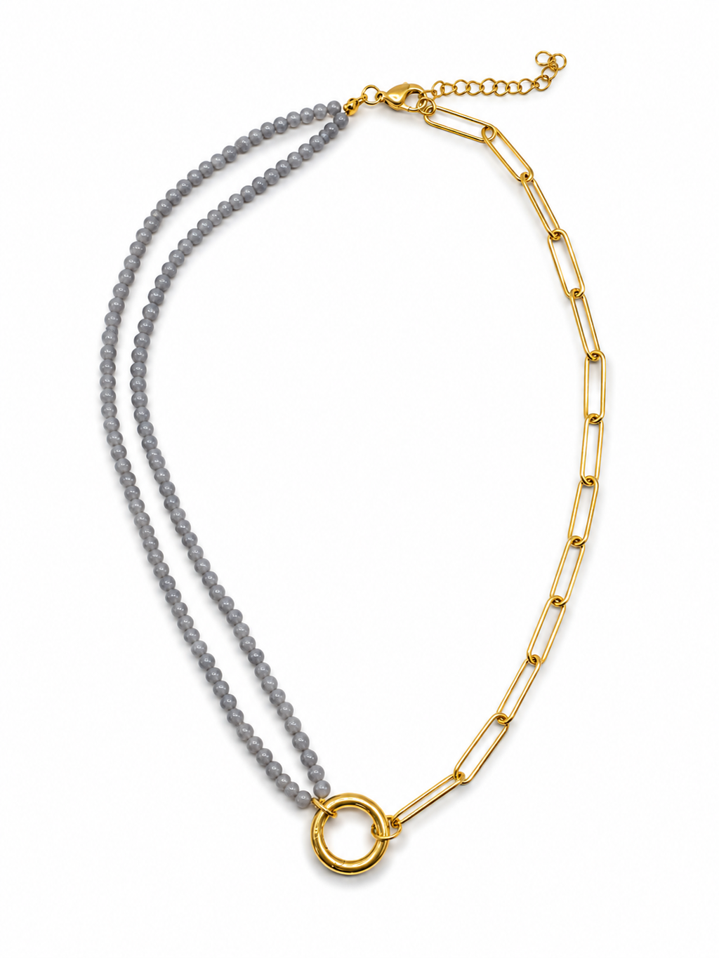 Collana Half